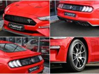 Ford Mustang 2.3 EcoBoost 55-Paket - <small></small> 39.890 € <small>TTC</small> - #24