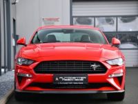 Ford Mustang 2.3 EcoBoost 55-Paket - <small></small> 39.890 € <small>TTC</small> - #27