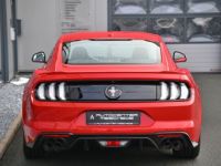 Ford Mustang 2.3 EcoBoost 55-Paket - <small></small> 39.890 € <small>TTC</small> - #28