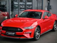 Ford Mustang 2.3 EcoBoost 55-Paket - <small></small> 39.890 € <small>TTC</small> - #29