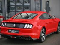 Ford Mustang 2.3 EcoBoost 55-Paket - <small></small> 39.890 € <small>TTC</small> - #30