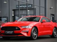 Ford Mustang 2.3 EcoBoost 55-Paket - <small></small> 39.890 € <small>TTC</small> - #31