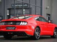 Ford Mustang 2.3 EcoBoost 55-Paket - <small></small> 39.890 € <small>TTC</small> - #32