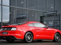 Ford Mustang 2.3 EcoBoost 55-Paket - <small></small> 39.890 € <small>TTC</small> - #34