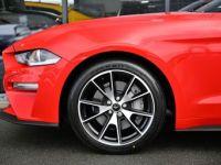 Ford Mustang 2.3 EcoBoost 55-Paket - <small></small> 39.890 € <small>TTC</small> - #35