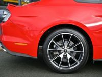 Ford Mustang 2.3 EcoBoost 55-Paket - <small></small> 39.890 € <small>TTC</small> - #37