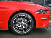 Ford Mustang 2.3 EcoBoost 55-Paket - <small></small> 39.890 € <small>TTC</small> - #38