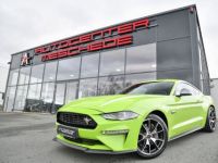 Ford Mustang 2.3 EcoBoost 55-Paket - <small></small> 40.890 € <small>TTC</small> - #1