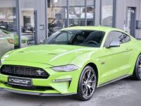 Ford Mustang 2.3 EcoBoost 55-Paket - <small></small> 40.890 € <small>TTC</small> - #2