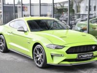 Ford Mustang 2.3 EcoBoost 55-Paket - <small></small> 40.890 € <small>TTC</small> - #3