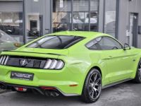 Ford Mustang 2.3 EcoBoost 55-Paket - <small></small> 40.890 € <small>TTC</small> - #4