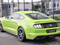 Ford Mustang 2.3 EcoBoost 55-Paket - <small></small> 40.890 € <small>TTC</small> - #5