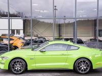 Ford Mustang 2.3 EcoBoost 55-Paket - <small></small> 40.890 € <small>TTC</small> - #6