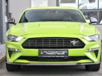 Ford Mustang 2.3 EcoBoost 55-Paket - <small></small> 40.890 € <small>TTC</small> - #21