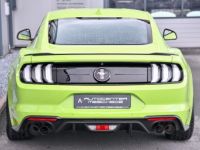 Ford Mustang 2.3 EcoBoost 55-Paket - <small></small> 40.890 € <small>TTC</small> - #22