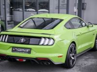 Ford Mustang 2.3 EcoBoost 55-Paket - <small></small> 40.890 € <small>TTC</small> - #24