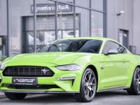 Ford Mustang 2.3 EcoBoost 55-Paket - <small></small> 40.890 € <small>TTC</small> - #25