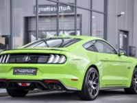 Ford Mustang 2.3 EcoBoost 55-Paket - <small></small> 40.890 € <small>TTC</small> - #26