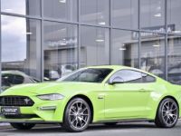 Ford Mustang 2.3 EcoBoost 55-Paket - <small></small> 40.890 € <small>TTC</small> - #27