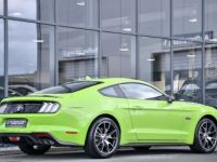 Ford Mustang 2.3 EcoBoost 55-Paket - <small></small> 40.890 € <small>TTC</small> - #28