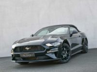 Ford Mustang 2.3 EcoBoost - CAMERA ACC CARPLAY LEDER B&O - <small></small> 39.490 € <small>TTC</small> - #1