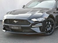 Ford Mustang 2.3 EcoBoost - CAMERA ACC CARPLAY LEDER B&O - <small></small> 39.490 € <small>TTC</small> - #2