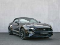 Ford Mustang 2.3 EcoBoost - CAMERA ACC CARPLAY LEDER B&O - <small></small> 39.490 € <small>TTC</small> - #4