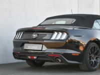 Ford Mustang 2.3 EcoBoost - CAMERA ACC CARPLAY LEDER B&O - <small></small> 39.490 € <small>TTC</small> - #5