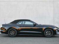 Ford Mustang 2.3 EcoBoost - CAMERA ACC CARPLAY LEDER B&O - <small></small> 39.490 € <small>TTC</small> - #6