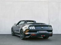 Ford Mustang 2.3 EcoBoost - CAMERA ACC CARPLAY LEDER B&O - <small></small> 39.490 € <small>TTC</small> - #9