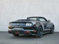 Ford Mustang 2.3 EcoBoost - CAMERA ACC CARPLAY LEDER B&O - <small></small> 39.490 € <small>TTC</small> - #10