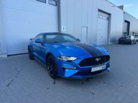 Ford Mustang 2.3 EcoBoost (EU6.2) -- GARANTIE 12 MOIS - <small></small> 33.990 € <small>TTC</small> - #1