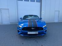 Ford Mustang 2.3 EcoBoost (EU6.2) -- GARANTIE 12 MOIS - <small></small> 33.990 € <small>TTC</small> - #2