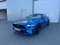 Ford Mustang 2.3 EcoBoost (EU6.2) -- GARANTIE 12 MOIS - <small></small> 33.990 € <small>TTC</small> - #3