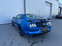 Ford Mustang 2.3 EcoBoost (EU6.2) -- GARANTIE 12 MOIS - <small></small> 33.990 € <small>TTC</small> - #4