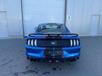 Ford Mustang 2.3 EcoBoost (EU6.2) -- GARANTIE 12 MOIS - <small></small> 33.990 € <small>TTC</small> - #5