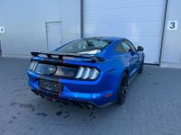 Ford Mustang 2.3 EcoBoost (EU6.2) -- GARANTIE 12 MOIS - <small></small> 33.990 € <small>TTC</small> - #6