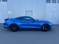 Ford Mustang 2.3 EcoBoost (EU6.2) -- GARANTIE 12 MOIS - <small></small> 33.990 € <small>TTC</small> - #7