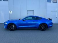 Ford Mustang 2.3 EcoBoost (EU6.2) -- GARANTIE 12 MOIS - <small></small> 33.990 € <small>TTC</small> - #8