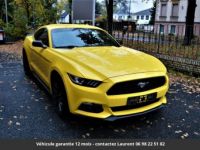 Ford Mustang 2.3 ecoboost hors homologation 45002e - <small></small> 23.800 € <small>TTC</small> - #3