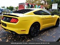 Ford Mustang 2.3 ecoboost hors homologation 45002e - <small></small> 23.800 € <small>TTC</small> - #4