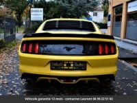 Ford Mustang 2.3 ecoboost hors homologation 45002e - <small></small> 23.800 € <small>TTC</small> - #6