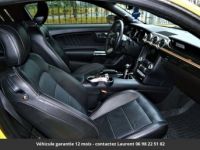 Ford Mustang 2.3 ecoboost hors homologation 45002e - <small></small> 23.800 € <small>TTC</small> - #10