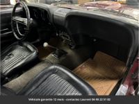 Ford Mustang 250ci 1969 tout compris - <small></small> 27.839 € <small>TTC</small> - #7