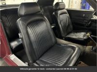 Ford Mustang 250ci 1969 tout compris - <small></small> 27.839 € <small>TTC</small> - #8