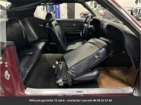 Ford Mustang 250ci 1969 tout compris - <small></small> 27.839 € <small>TTC</small> - #10