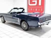 Ford Mustang 260 Ci Cabriolet - <small></small> 45.900 € <small>TTC</small> - #2