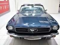 Ford Mustang 260 Ci Cabriolet - <small></small> 48.900 € <small>TTC</small> - #5