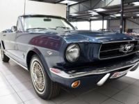 Ford Mustang 260 Ci Cabriolet - <small></small> 48.900 € <small>TTC</small> - #11