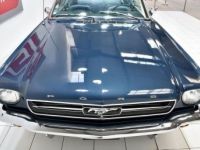 Ford Mustang 260 Ci Cabriolet - <small></small> 48.900 € <small>TTC</small> - #12